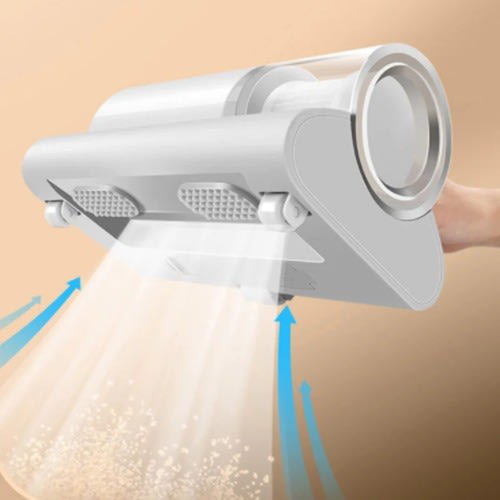 Handheld Vacuum Anti Mite Remover