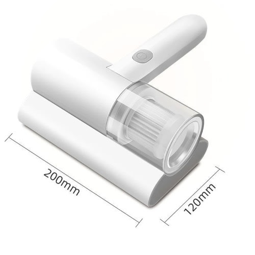 Handheld Vacuum Anti Mite Remover