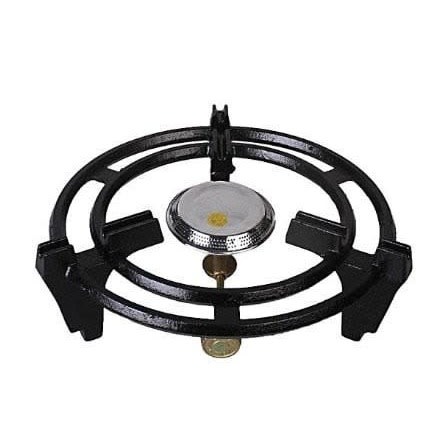 Gas Aluminium With Burner For 3kg 12.5kg  And 5kg Camping Cylinder
