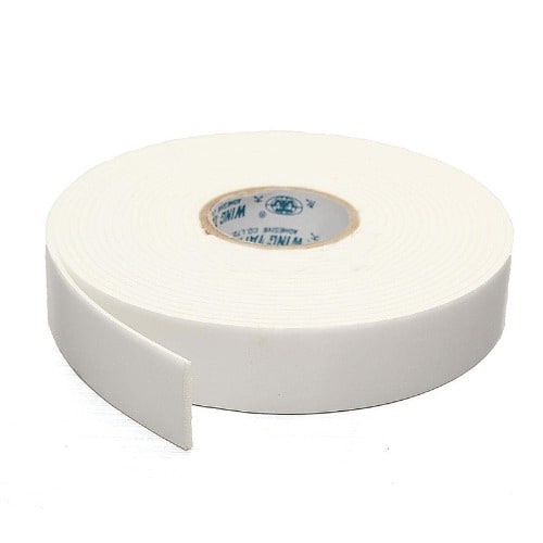 Strong Double Sided Adhesive Foam Tape - 33mmx5m