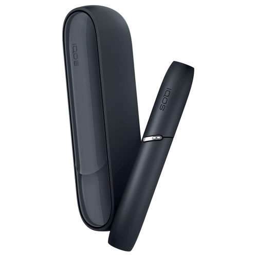 Iqos 3 Duo Kit Grey