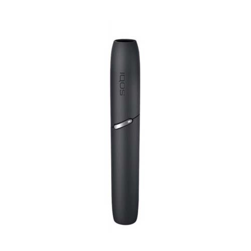 Iqos 3 Duo Kit Grey