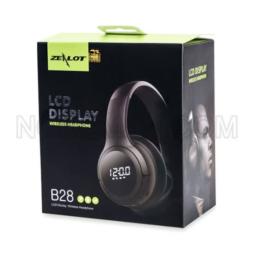 B28 Wireless Headphone