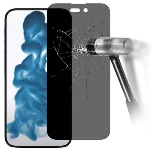 Privacy Screen Protector For iPhone 14 Pro Max