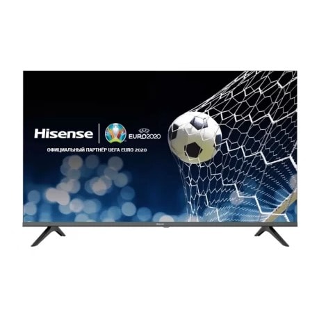 32" Frameless Television