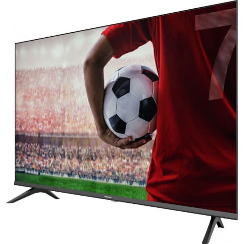 32" Frameless Television