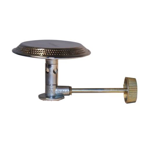 Gas Cylinder Pot Holder With Burner And Controller - 3kg