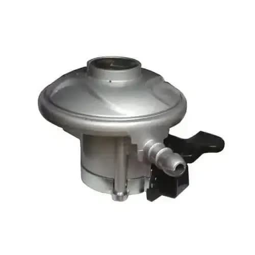 Standard Gas Cylinder Regulator