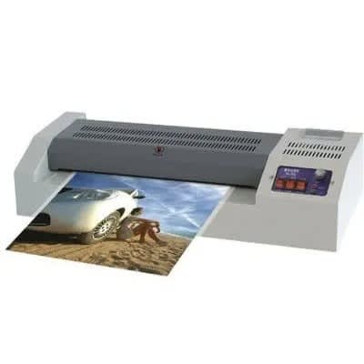 Shirley Ya Laminating Machine