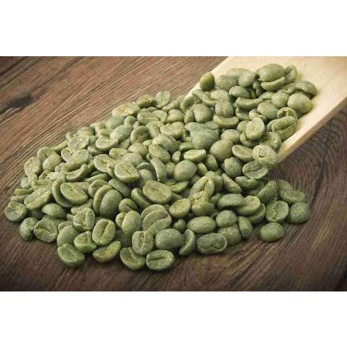Green Coffee Beans 100g