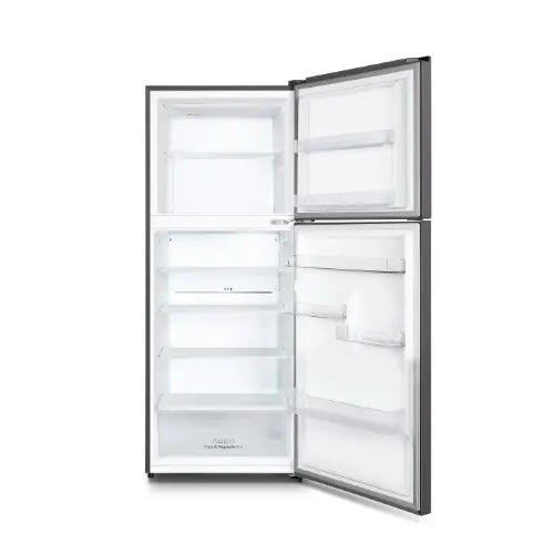240l Fast Cooling  Double Door Top Mount Defrost Refrigerator  Ref 240 Dr