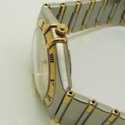 Constellation Wrist Watch
