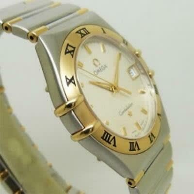 Constellation Wrist Watch