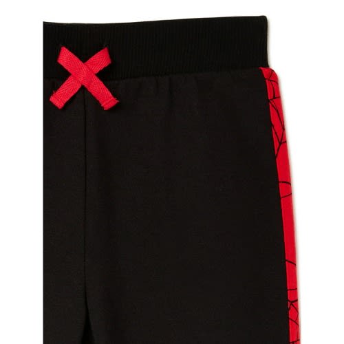 Set Of Spiderman Sweatshirt  And Joggers