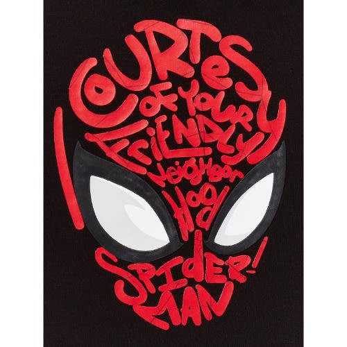 Set Of Spiderman Sweatshirt  And Joggers