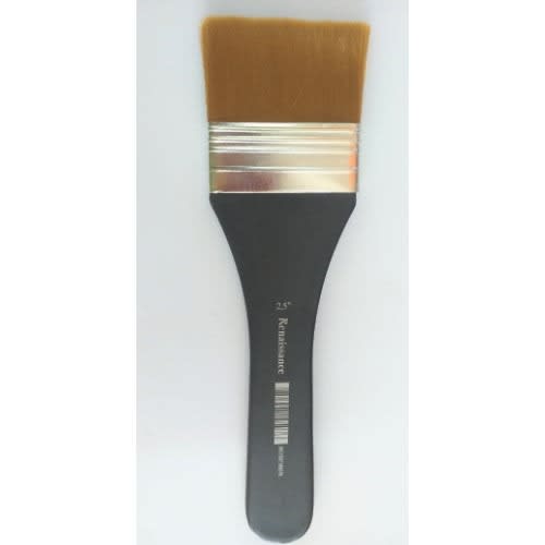 Renaissance Artist Brush - 2.5