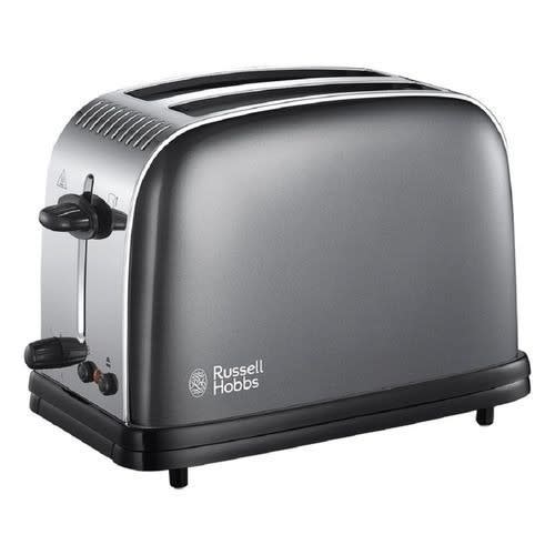 2-slice Pop Up Toaster