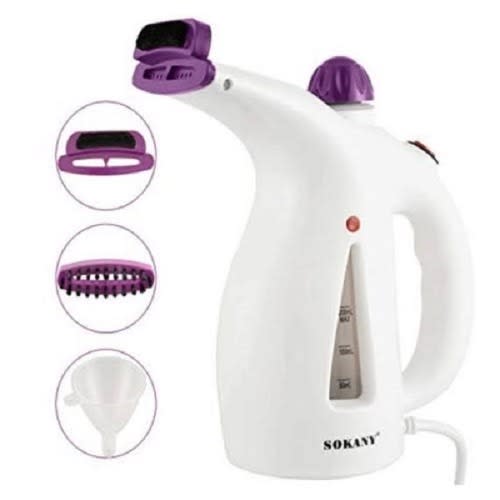 Garment Steamer & Face Steamer-zj-108