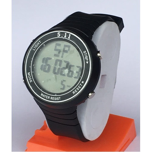 Men's Digital Wristwatch-511