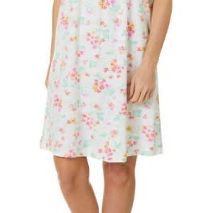 Floral Nightdress
