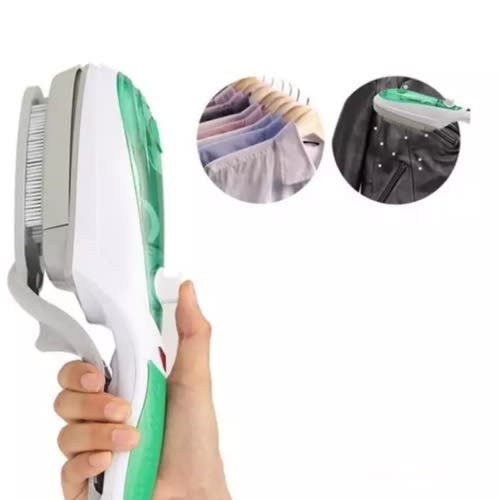 Portable Handheld Travel Steamer Iron