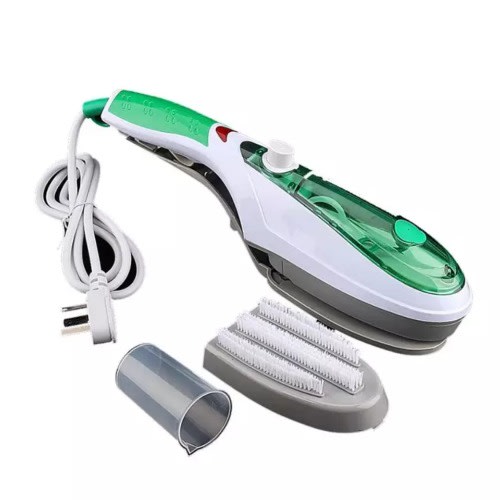 Portable Handheld Travel Steamer Iron