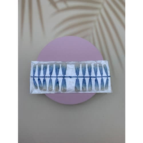 Press On Nails - 24pcs