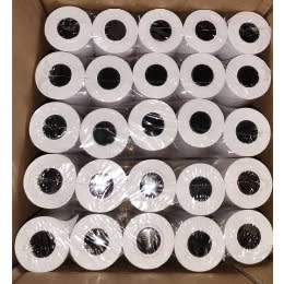 Pos Paper -100 Rolls - 57 X 38mm