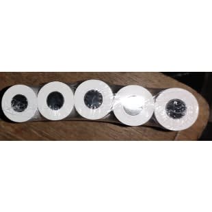 Pos Paper -100 Rolls - 57 X 38mm