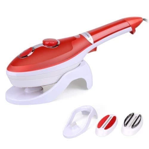 Steam Ironing Brush