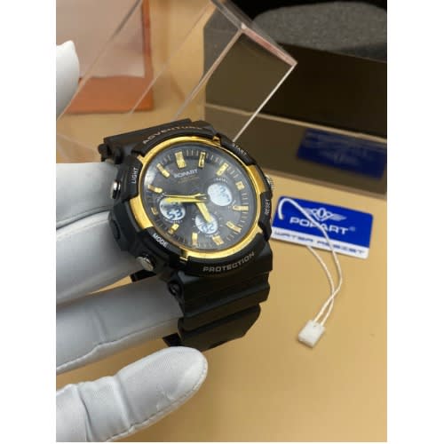 Quality Fashion Digital Wristwatch-y