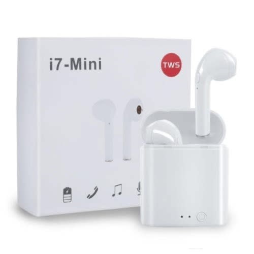 I7s Tws Wireless Bluetooth Earphone