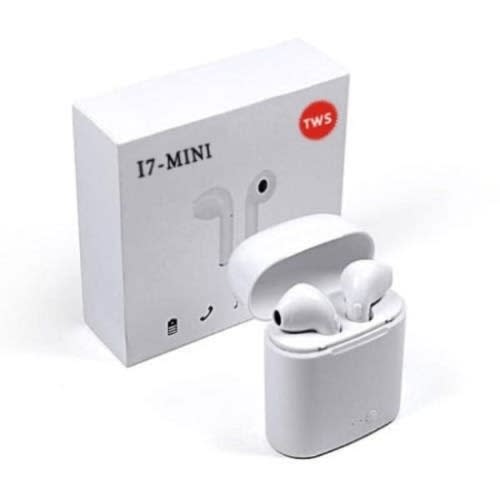 I7s Tws Wireless Bluetooth Earphone