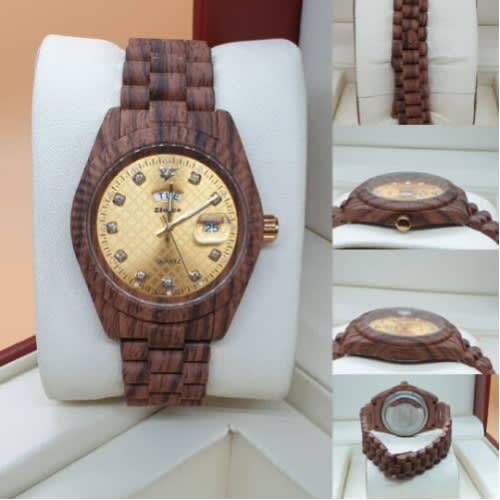 Men's Wristwatch