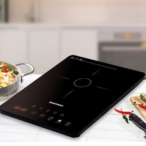 Induction Hob -2000W