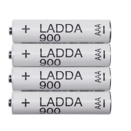 Ladda Rechargeable Battery Hr03 Aaa 1.2v