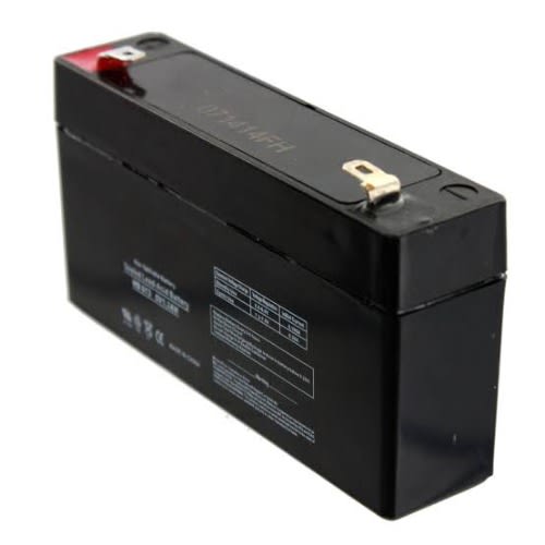Rechargeable Fan Battery 6v 7.0 Ah