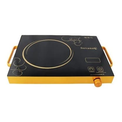 Sovana Infrared Electric Cooker - 2200W
