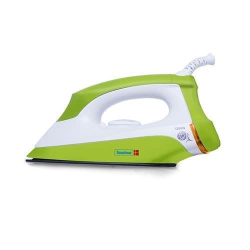 Scanfrost Pressing Iron – Sfdi 1400 – Dry Iron