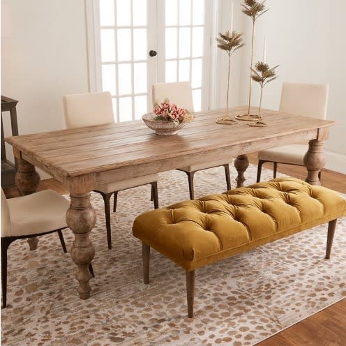 The Graven Trad Dining Set