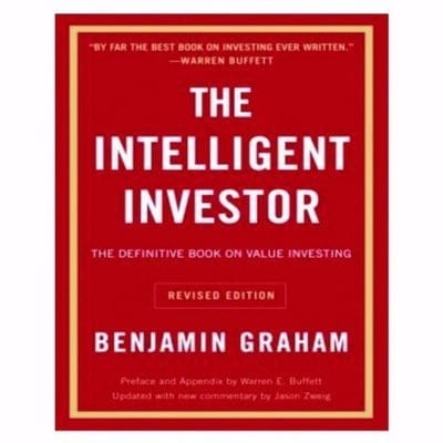 The Intelligent Investor - How to Invest Wisely