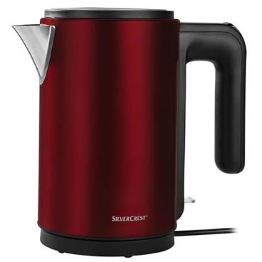 1.7l Electric Kettle- 2400w