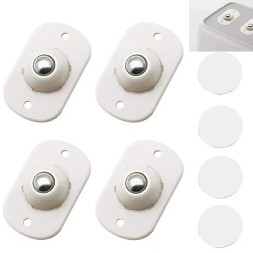 Ball Transfer unit - 1pack - 4Pieces