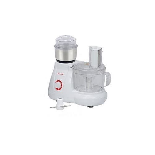 Yam Pounder Food + Processor & Grinder - 700W