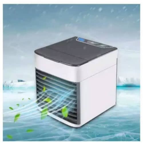 Mini Artic Air Ultra Space Cooler - Double Cooling Power - 2x Cooling