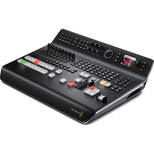 Design Atem Television Studio Pro Hd Live Production Switcher