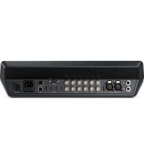 Design Atem Television Studio Pro Hd Live Production Switcher