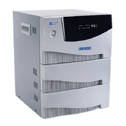 Cruze 4 Kva 48 Volt Pure Sine Wave Inverter