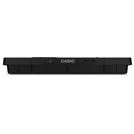 Digital Keyboard - Ct-x800c2 - Black