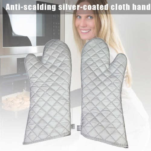 Oven Gloves